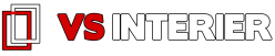 VS INTERIER Logo